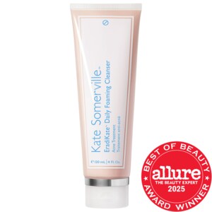 EradiKate™ 3% Sulfur Daily Foaming Cleanser + Acne Treatment