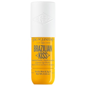 Sol de Janeiro баттер для губ Brazilian Kiss Cupuaçu