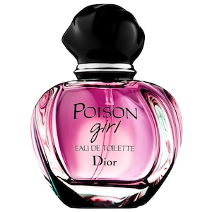 Poison Girl