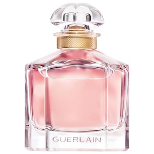 size: 3.0 oz/100 ml, concentration: eau de parfum, formulation: spray