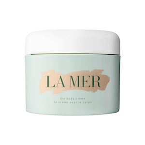 La Mer Крем для тела для увлажнения и упругости