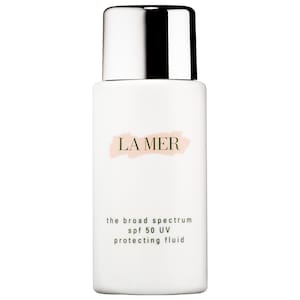 The Broad Spectrum Face Sunscreen SPF 50 Lightweight Lotion