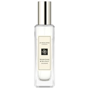 Wood Sage & Sea Salt Cologne