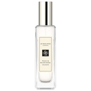 Парфюмерия Jo Malone London Peony & Blush Suede с жасмином, Женский