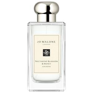 Nectarine Blossom & Honey Cologne with Peach