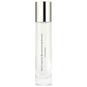 Nectarine Blossom & Honey Cologne with Peach