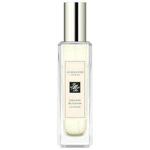 Парфюмерия Orange Blossom с белой лилией
