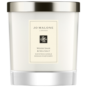 Ароматическая свеча Wood Sage & Sea Salt