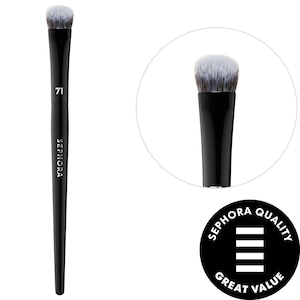 SEPHORA COLLECTION кисть для консилера PRO #71