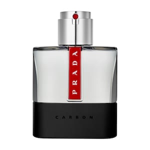 Prada Luna Rossa Carbon туалетная вода с бергамотом и лавандой