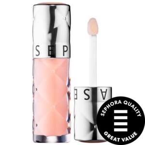 Увлажняющий блеск для губ Outrageous Plump