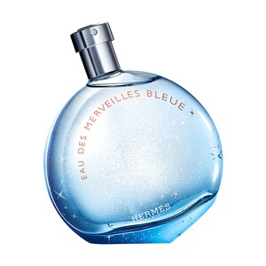 HERMÈS Eau des Merveilles Bleue Eau de Toilette