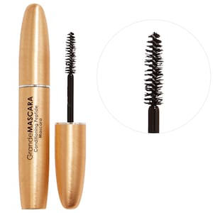 GrandeMASCARA кондиционирующая пептидная тушь