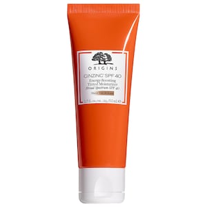 GinZing™ SPF 40 Energy-Boosting Tinted Moisturizer