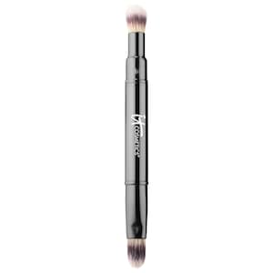 IT Cosmetics Heavenly Luxe Dual Airbrush кисть для консилера #2