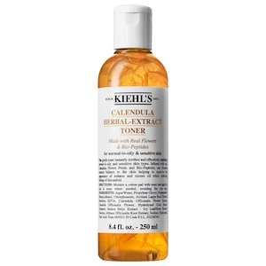 Calendula Herbal Extract Alcohol Free Toner
