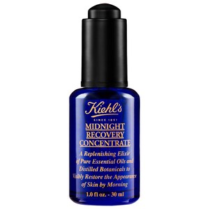 Midnight Recovery Concentrate Moisturizing Face Oil Serum