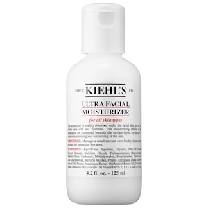 Ultra Facial Moisturizer
