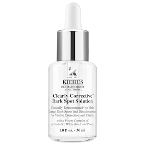 Kiehl's Since 1851 Clearly Corrective™ сыворотка для коррекции темных пятен с витамином C