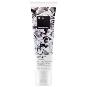 IGK Hi-Shine Gloss Treatment для блеска волос