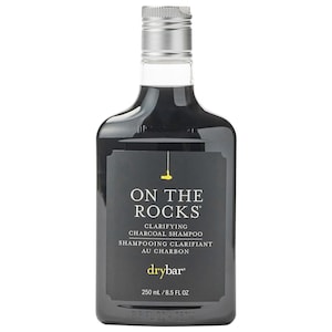Шампунь On The Rocks Clarifying Charcoal