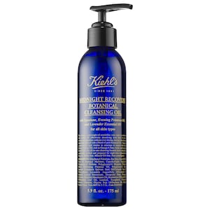 Очищающее масло для кожи Midnight Recovery Botanical