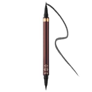 Подводка для глаз TOM FORD Eye Defining Pen Liquid Eyeliner Duo для максимальной точности