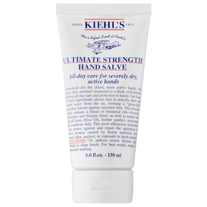 Ultimate Strength Protective & Soothing Hand Salve for Dryness