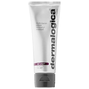 Многофункциональная омолаживающая маска Dermalogica MultiVitamin Power Recovery Mask против сухости и тусклости кожи