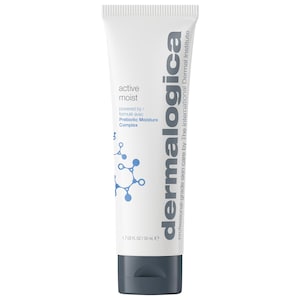 Active Moist Moisturizer with Prebiotic Moisture Complex for Oily, Combination & Dehydrated Skin