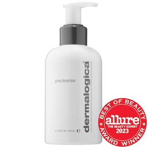 PreCleanse Cleansing Oil для двойного очищения, удаления водостойкого макияжа и SPF | Double Cleanse Step 1