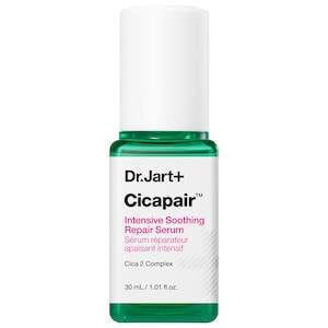 Cicapair сыворотка для чувствительной кожи от покраснений и восстановления барьера
