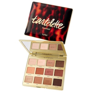 tartelette™ палетка теней Amazonian clay