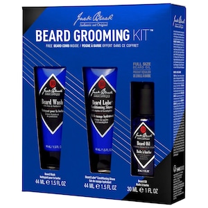 Beard Grooming Kit™