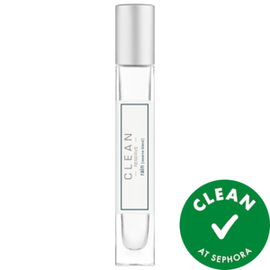 Travel Spray Reserve - Rain от CLEAN RESERVE