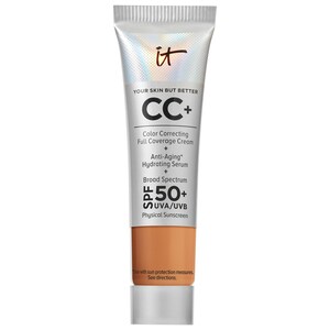 Mini CC+ Cream Full Coverage Color Correcting Foundation с SPF 50+