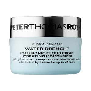 Мини увлажняющий крем с гиалуроновой кислотой Mini Water Drench