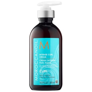 Крем для интенсивного завитков Moroccanoil Intense Curl Cream