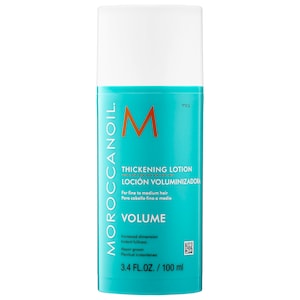 Лосьон для утолщения волос Moroccanoil