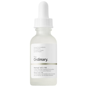 The Ordinary Matrixyl 10% + Hyaluronic Acid для морщин и тонких линий