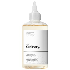 Glycolic Acid 7% Exfoliating and Brightening Daily Toner