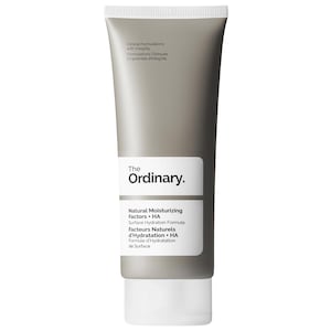 Natural Moisturizing Factors + Hyaluronic Acid Daily Moisturizer