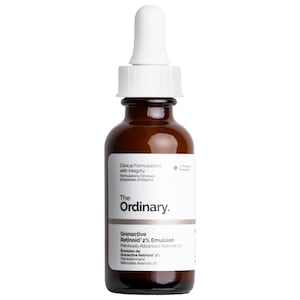 Эмульсия Granactive Retinoid 2% от морщин и неровной текстуры кожи The Ordinary