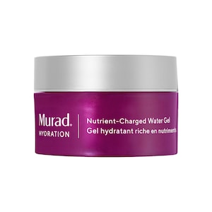 Nutrient-Charged Lightweight Moisturizing Water Gel with Plumping Peptides