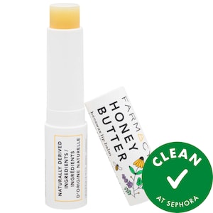 Бальзам для губ Honey Butter Beeswax Lip Balm