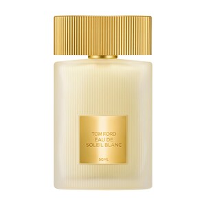 Eau de Soleil Blanc Eau de Toilette Fragrance with Bergamot & Coco de Mer Accord