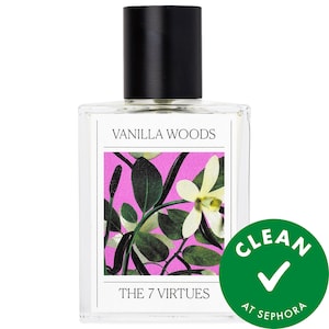 Vanilla Woods Eau de Parfum