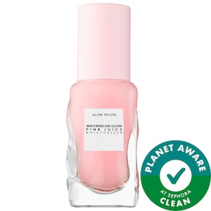 Увлажняющий крем для лица Watermelon Pink Juice, без масел, refillable