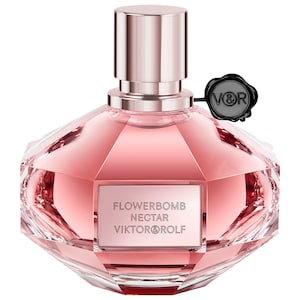 Viktor&Rolf Flowerbomb Nectar Парфюмерная вода с ванилью и цветением апельсина