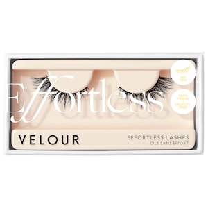 Velour Lashes Effortless - No Trim - Natural Lash Collection коллекция натуральных ресниц